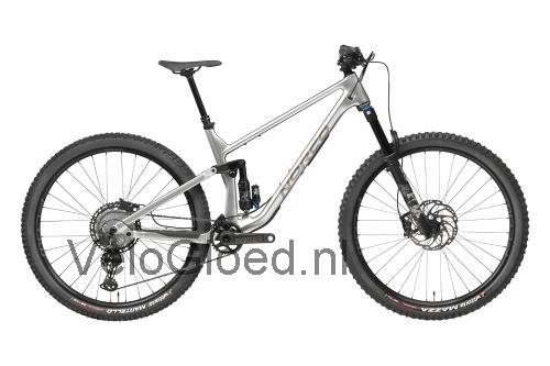 Norco Optic Carbon specificaties